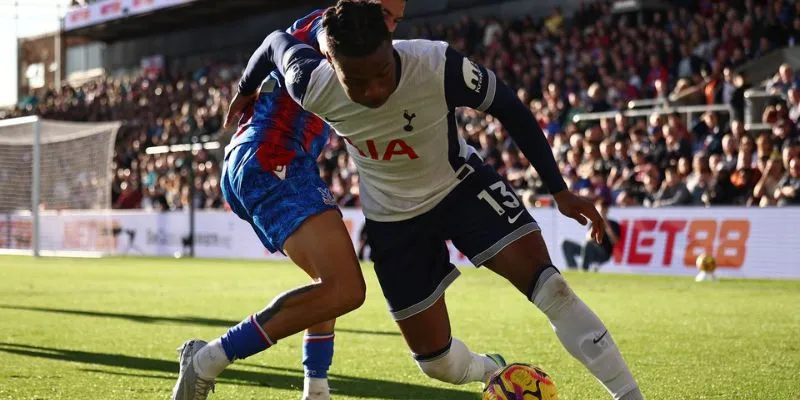 Lịch sử đối đầu của Ipswich Town vs Tottenham Hotspur